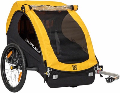 xterra ogden bike trailer hitch